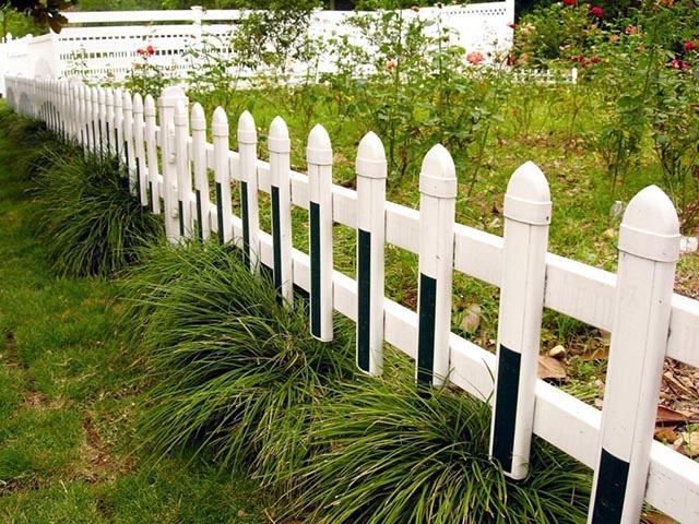花園柵欄