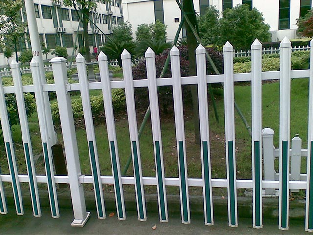 庭院柵欄